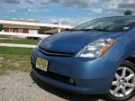Toyota Prius Touring 2007 года